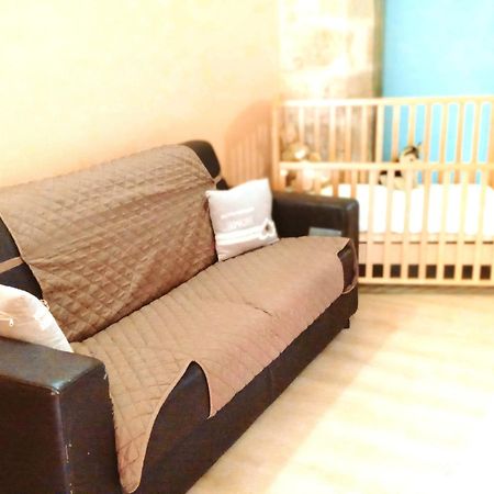Appartamento The Nest Of Envy Bari Esterno foto