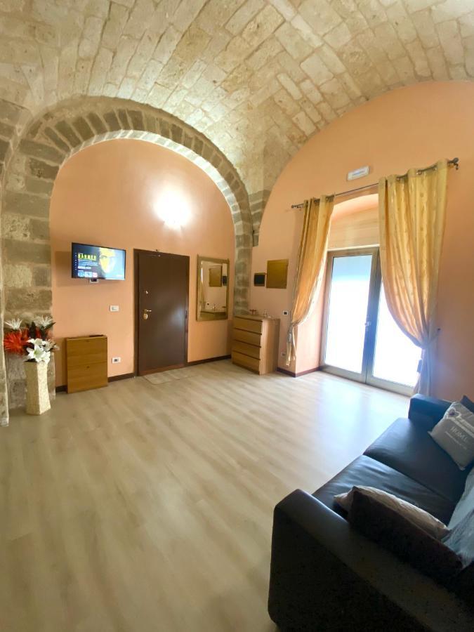 Appartamento The Nest Of Envy Bari Esterno foto