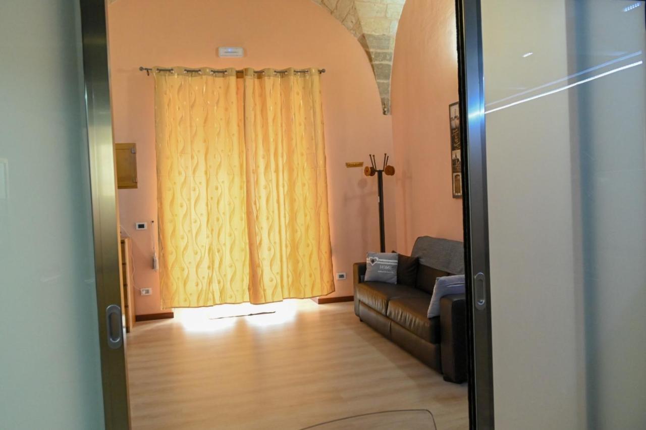 Appartamento The Nest Of Envy Bari Esterno foto