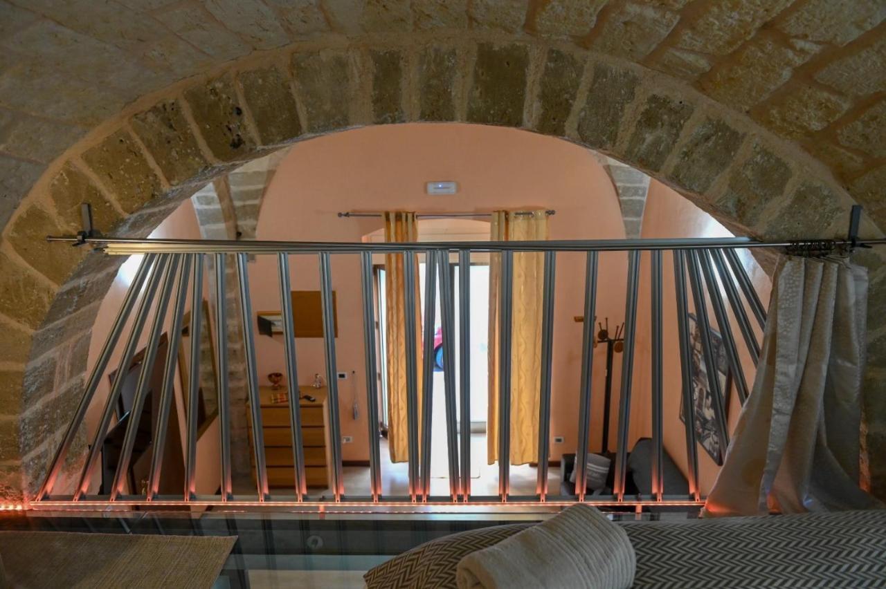 Appartamento The Nest Of Envy Bari Esterno foto