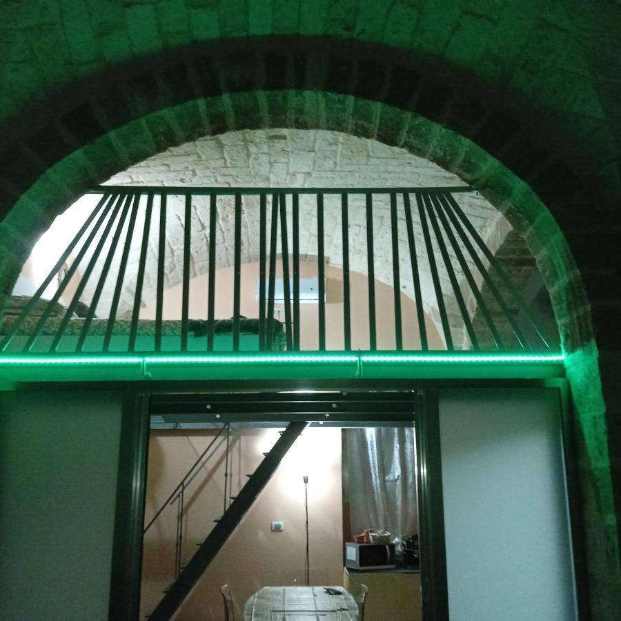 Appartamento The Nest Of Envy Bari Esterno foto