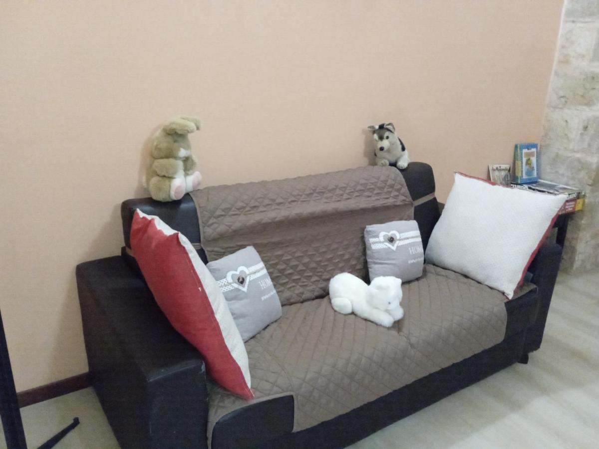 Appartamento The Nest Of Envy Bari Esterno foto