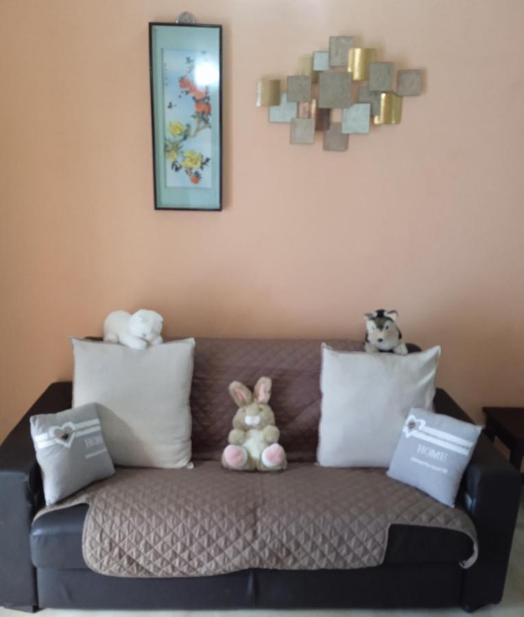 Appartamento The Nest Of Envy Bari Esterno foto