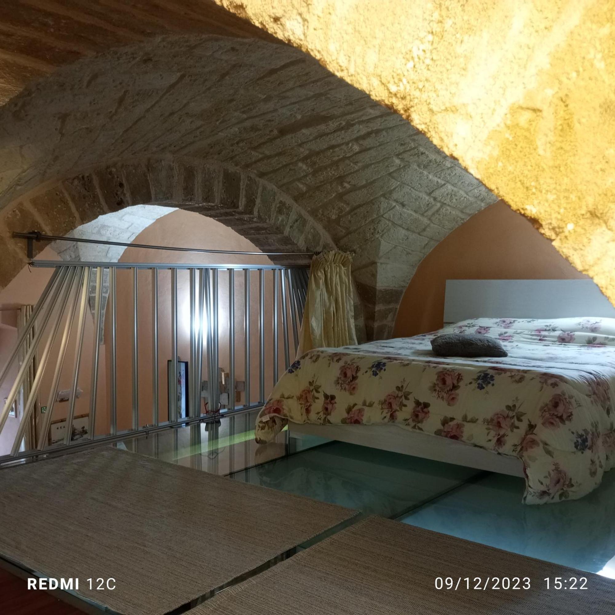 Appartamento The Nest Of Envy Bari Esterno foto