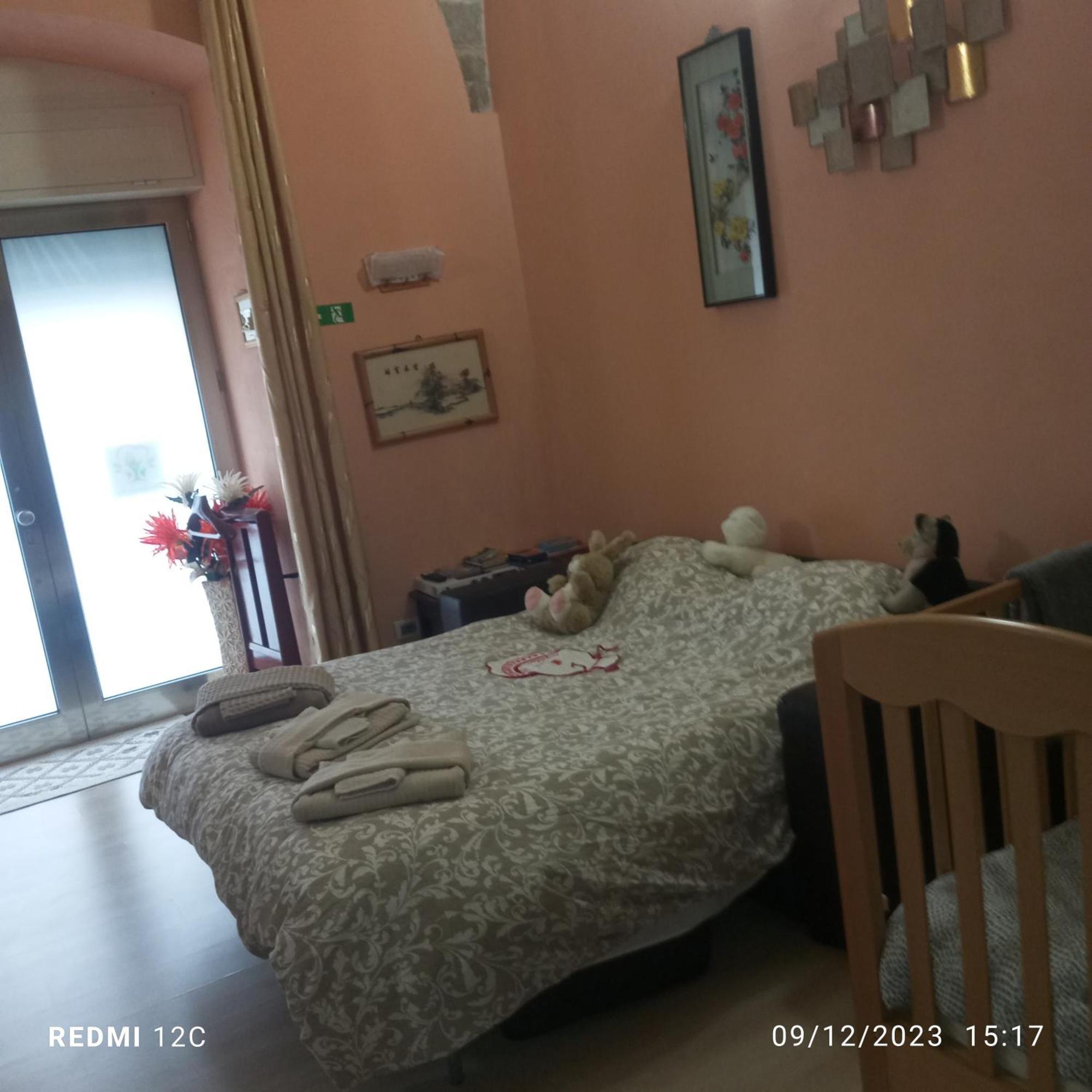 Appartamento The Nest Of Envy Bari Esterno foto