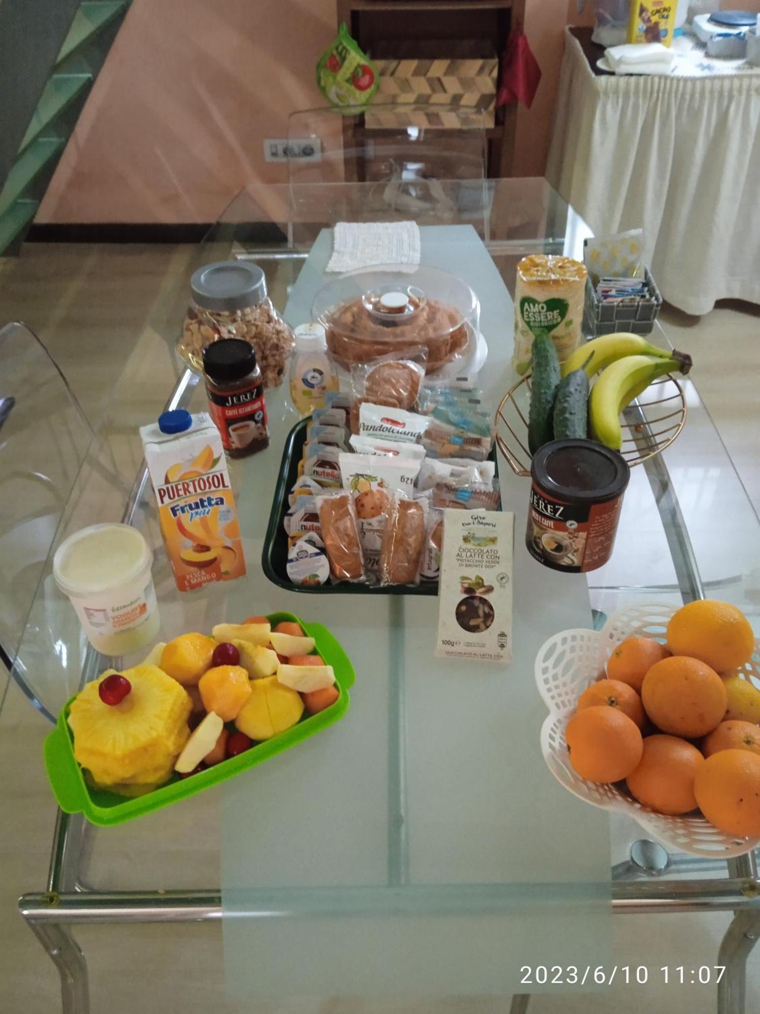 Appartamento The Nest Of Envy Bari Esterno foto