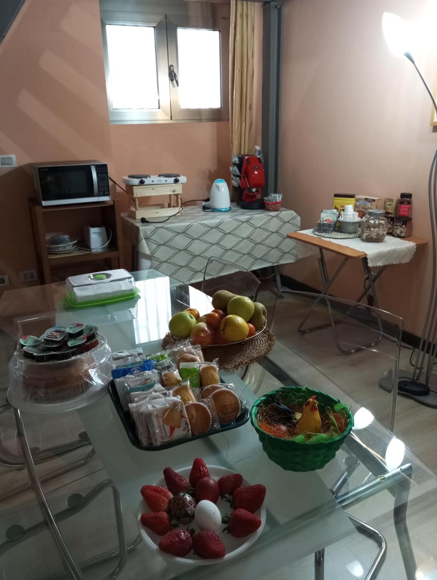 Appartamento The Nest Of Envy Bari Esterno foto