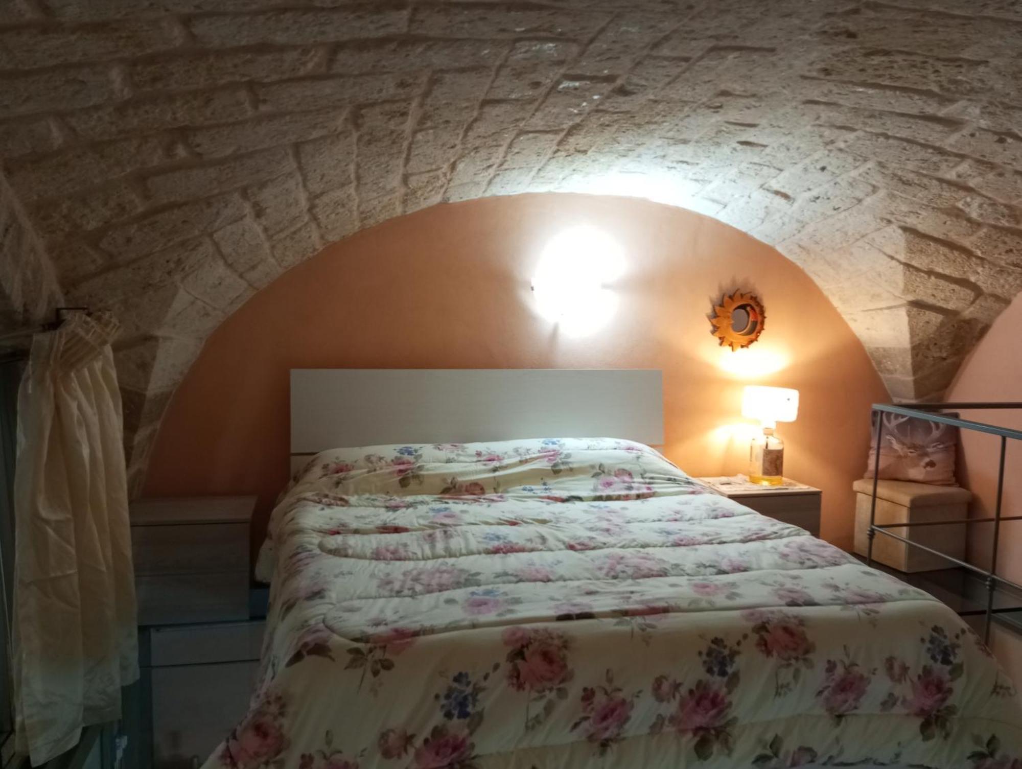 Appartamento The Nest Of Envy Bari Esterno foto