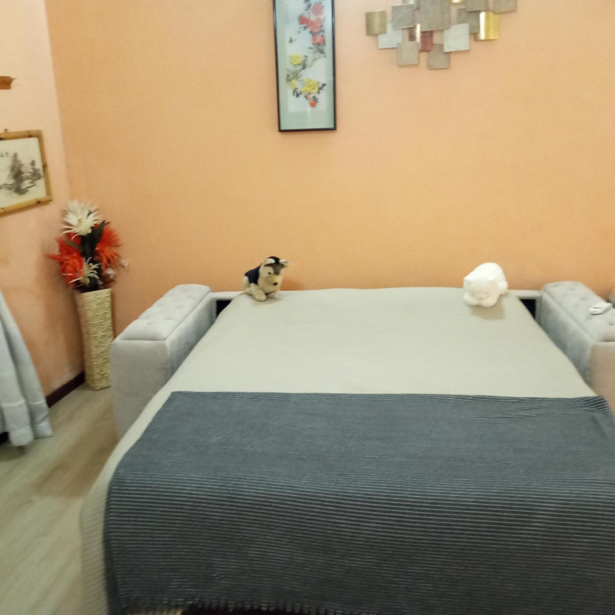 Appartamento The Nest Of Envy Bari Esterno foto