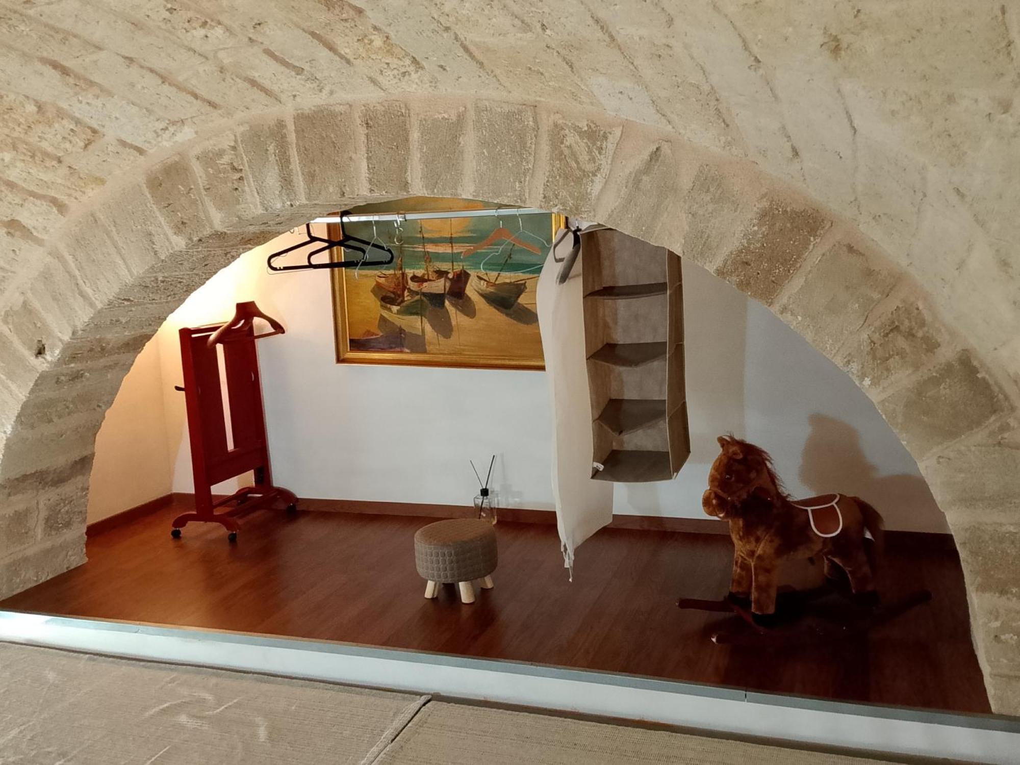 Appartamento The Nest Of Envy Bari Esterno foto